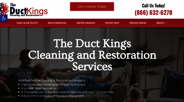 theductkings.com