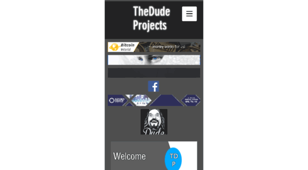 thedudeprojects.biz