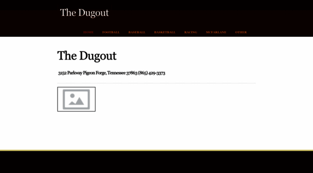 thedugout.weebly.com