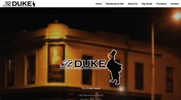 theduke.com.au