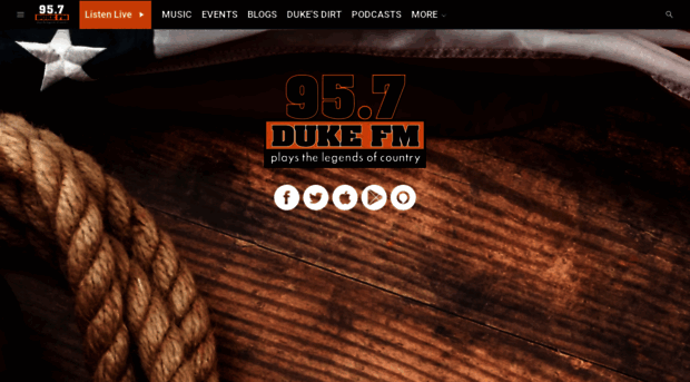 theduke.fm