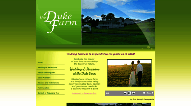 thedukefarm.com