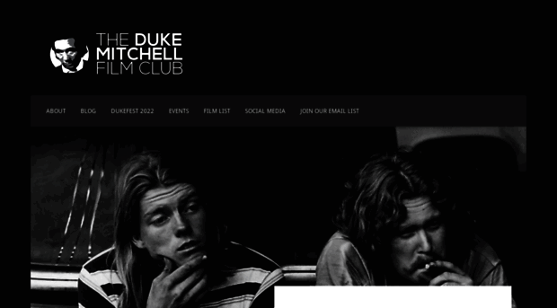 thedukemitchell.uk