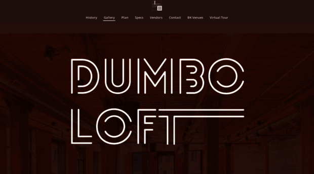 thedumboloft.com