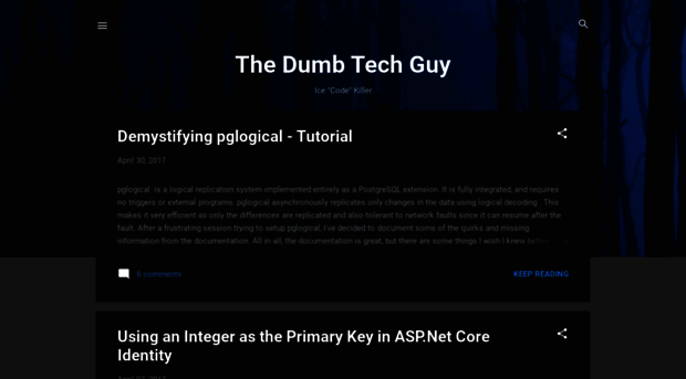 thedumbtechguy.blogspot.com