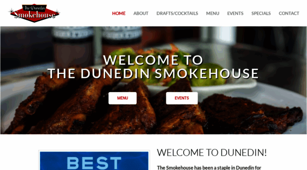 thedunedinsmokehouse.com