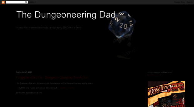 thedungeoneeringdad.blogspot.com