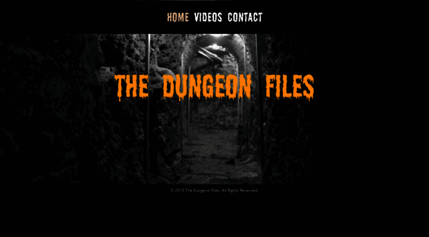 thedungeonfiles.com