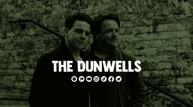 thedunwells.com