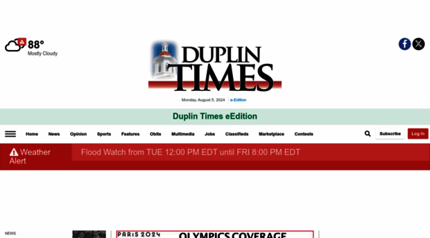 theduplintimes.com