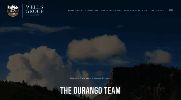 thedurangoteam.com