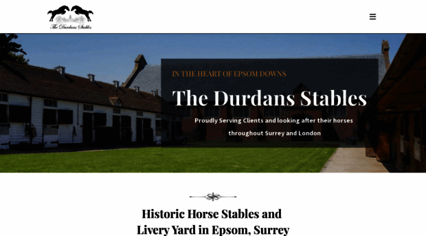 thedurdansliverystables.co.uk