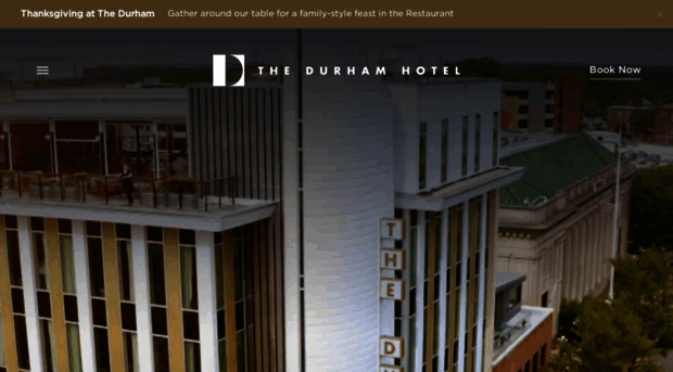 thedurham.com