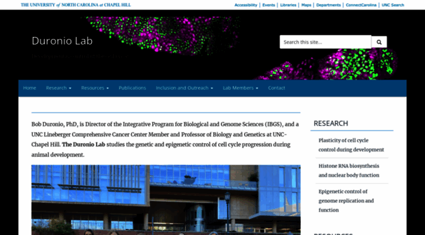 theduroniolab.web.unc.edu