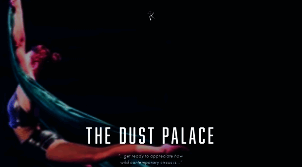 thedustpalace.co.nz