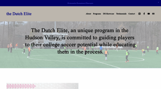 thedutchelite.com