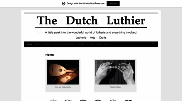 thedutchluthier.wordpress.com