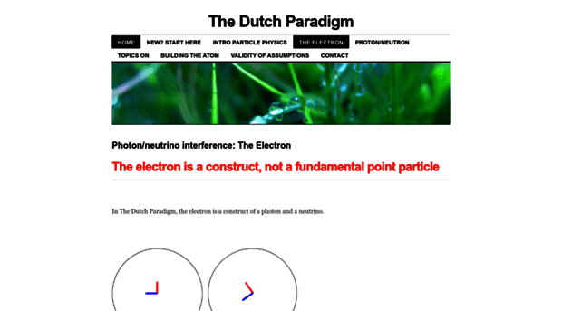 thedutchparadigm.org