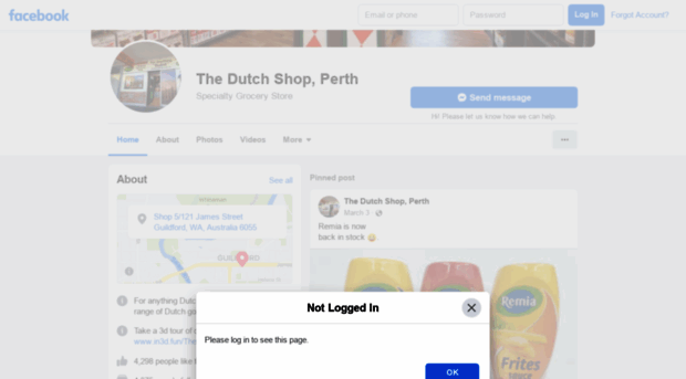 thedutchshop.com.au