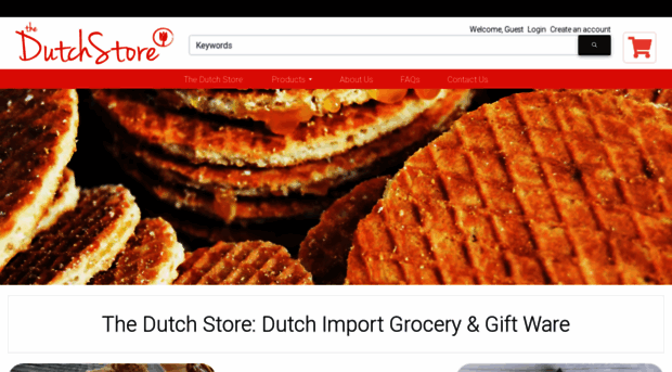 thedutchstore.ca