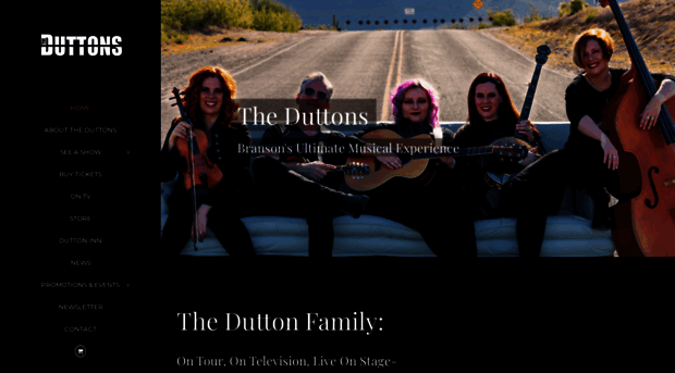 theduttons.com