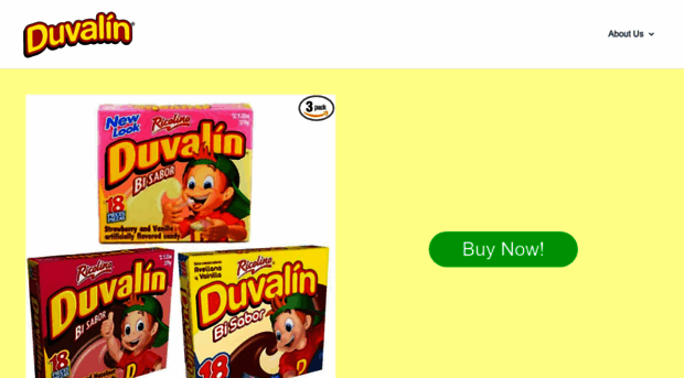 theduvalin.com