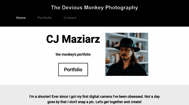 thedvsmonkey.com