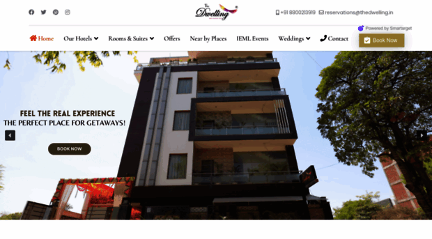 thedwelling.in