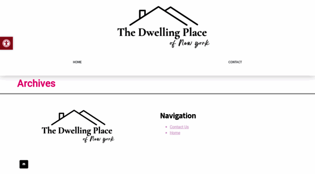 thedwellingplaceofny.org