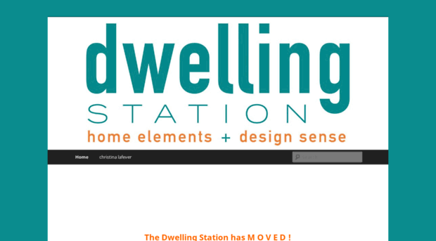 thedwellingstation.com