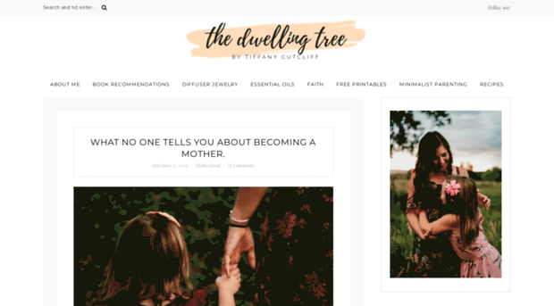 thedwellingtree.blogspot.com