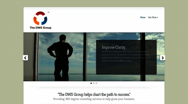 thedwsgroup.com