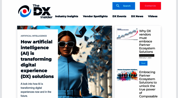 thedxinsider.com