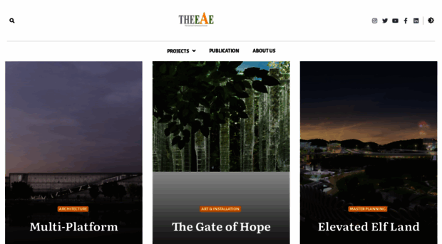 theeae.com