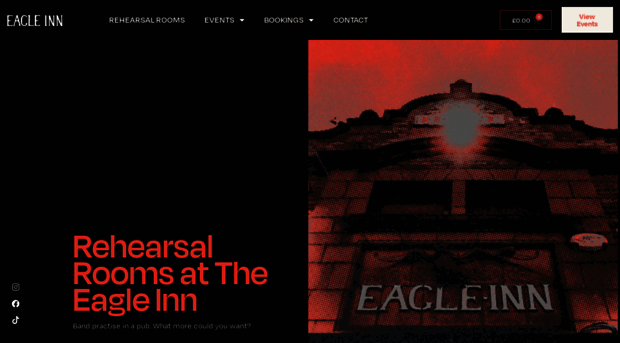 theeagleinn.co.uk