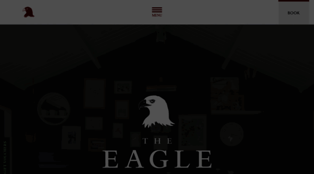 theeaglew12.co.uk