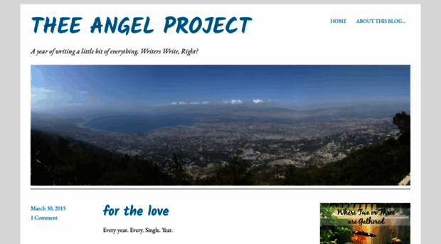 theeangelproject.wordpress.com