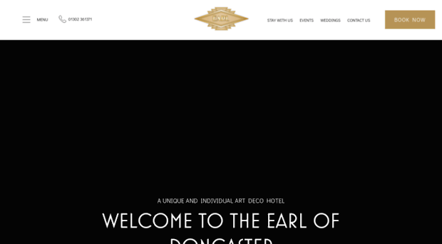 theearl.co.uk