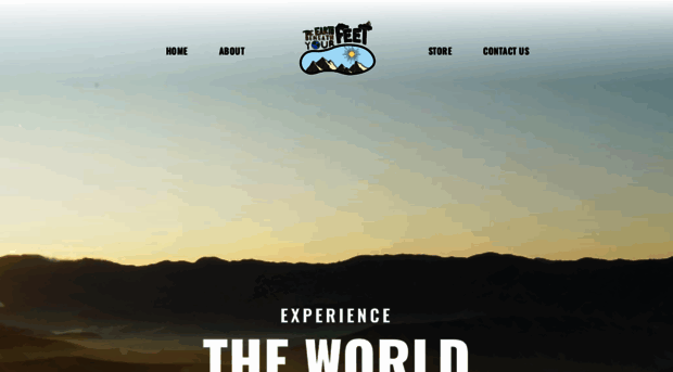 theearthbeneathyourfeet.com