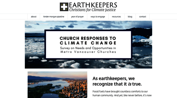 theearthkeepers.org