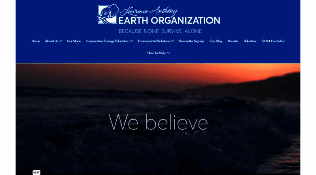 theearthorganization.org