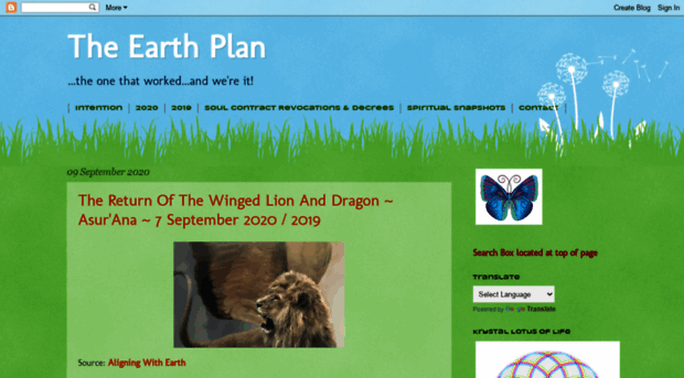 theearthplan.blogspot.com