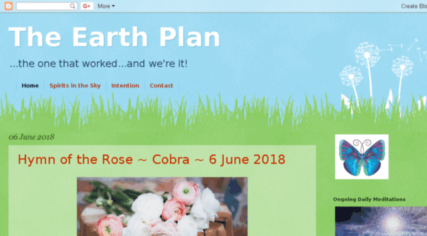 theearthplan.blogspot.in