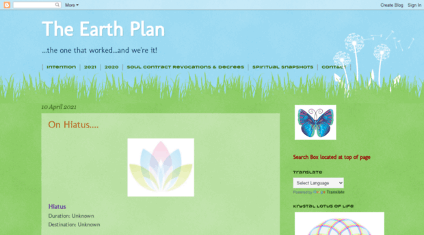 theearthplan.blogspot.my