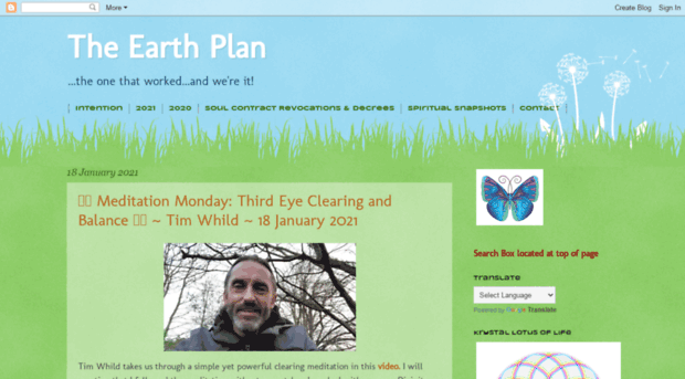 theearthplan.blogspot.no