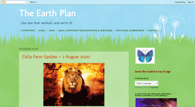 theearthplan.blogspot.ru