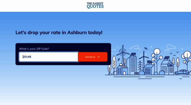 theeasiestquotes.com