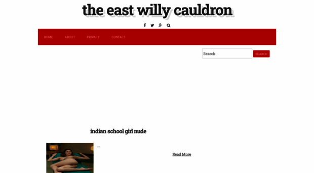 theeast-willycauldron.blogspot.com