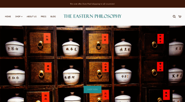 theeasternphilosophy.com
