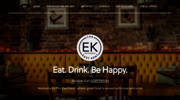 theeastkentpub.com